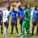 Victoria United - Coton sport de Garoua
