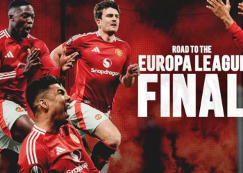 André Onana et Manchester United à la croisée des chemins