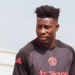UEFA Europa League avec André Onana