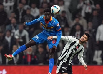Malcom Bokele