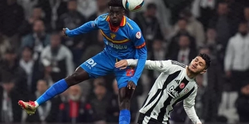 Malcom Bokele