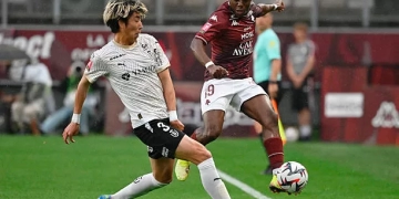Morgan Bokele