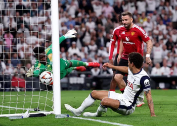  André Onana et la malédiction des coupes européennes