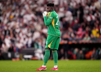 Manchester United : André Onana écarté du groupe !