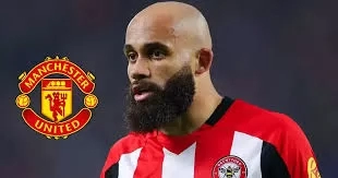Bryan Mbeumo