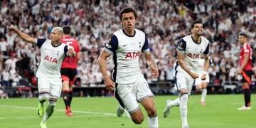 Tottenham - Manchester United