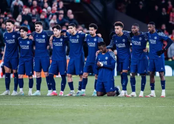 UEFA CL: PSG – Inter ou despotisme contre capitalisme