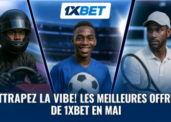 Le mois de mai s’annonce riche en émotions avec des événements sportifs palpitants: l’apogée de la saison de football européen, des duels intenses en Formule 1 et le coup d’envoi de Roland-Garros