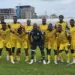 Dynamo de Douala - Victoria United