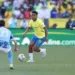 LDC CAF : Mamelodi Sundowns et Pyramids se neutralisent