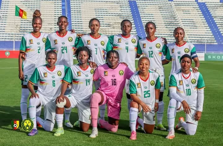 Nigeria – Cameroun : le match reporté suite à l’arrivée tardive des Lionnes Indomptables