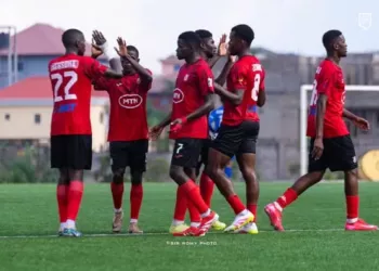 Elite One : les enjeux de la 25e journée