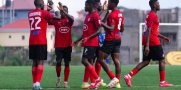 Elite One : les enjeux de la 25e journée