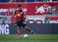 MLS : Choupo voit flou contre New York City