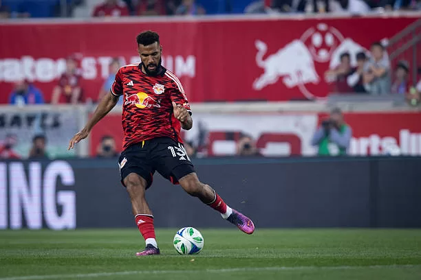 MLS : Choupo voit flou contre New York City