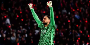 Donnarumma meilleur que André Onana ?