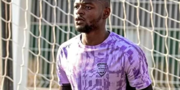 Simon Ngapandouetnbu de retour à Marseille !