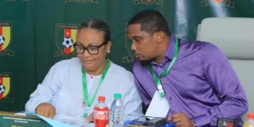Samuel Eto’o, Nkou Mvondo, Celine Eko entérinent la faillite de la Fécafoot