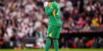 Manchester United : André Onana écarté du groupe !