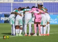 Classement FIFA : le Cameroun gagne deux places