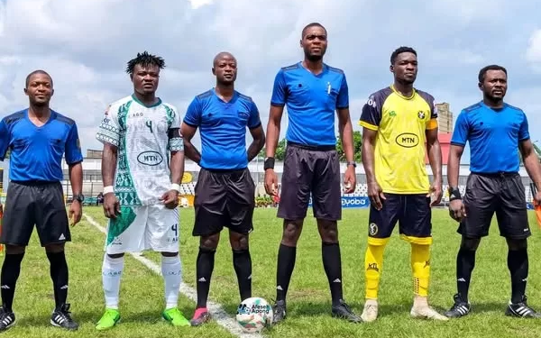 Play-offs Up : les résultats de la troisième journée