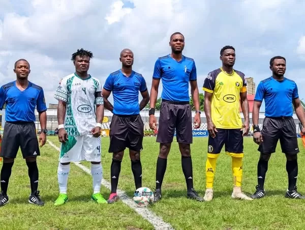 Play-offs Up : les résultats de la troisième journée