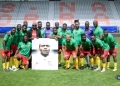Nancy : un match de gala en hommage à Landry Nguemo