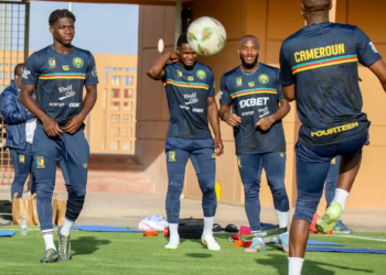 Qui est Ahmadou Moubarak, l’autre “trouvaille” de Marc Brys ?