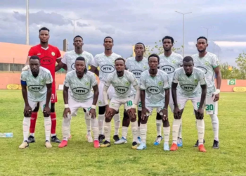 Mtn Elite One : Coton sport de Garoua prend de l’eau à domicile