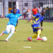 Barrages Sud-Ouest : Kumba City et Tiko United en pole position