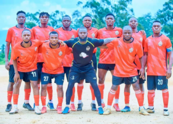 Barrages Nord-Ouest : voici les huit clubs qualifiés