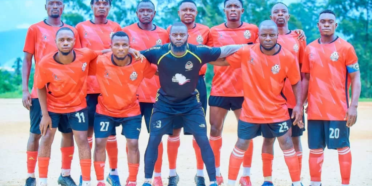 Barrages Nord-Ouest : voici les huit clubs qualifiés