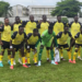 Play-Offs up : Aigle de la Menoua survole Atlantic de Kribi