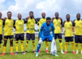 Play-offs Up : Aigle de la Menoua se balade face à Bafmeng United