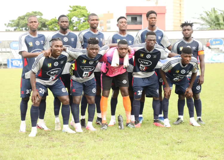 Play-offs 2025 : les résultats complets de la première journée