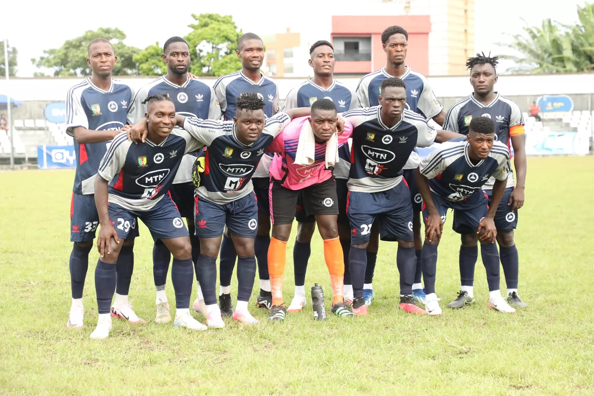 Play-offs 2025 : les résultats complets de la première journée 