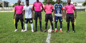 Play-offs Up : les résultats de la 4e journée