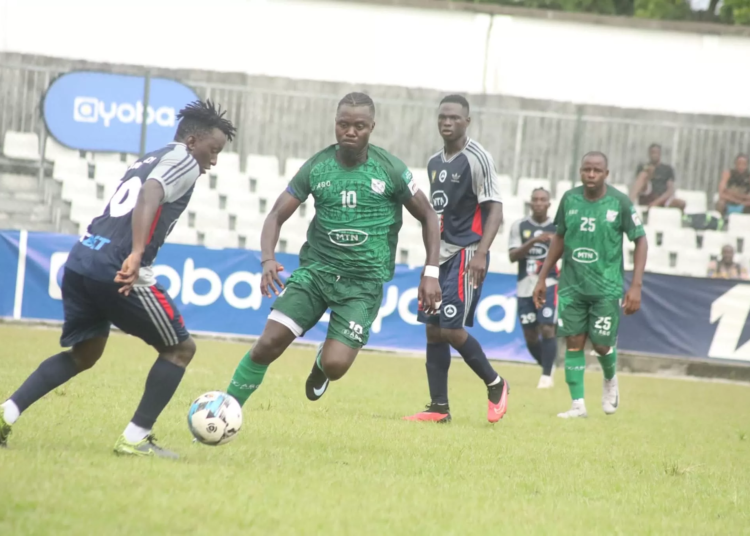 Play-offs up : le programme de la deuxième journée