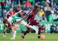Mercato : Christian Kofane a choisi Leverkusen