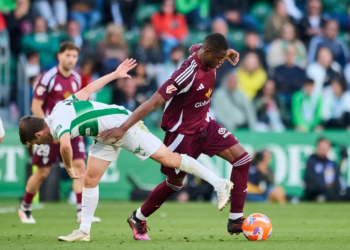 Mercato : Christian Kofane a choisi Leverkusen