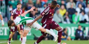 Mercato : Christian Kofane a choisi Leverkusen