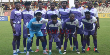 Colombe du Dja et Lobo