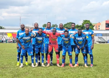 Play-offs 2025 : le programme complet de la 5e journée