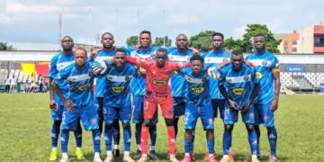 Play-offs 2025 : le programme complet de la 5e journée