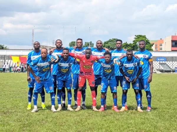 Play-offs 2025 : le programme complet de la 5e journée