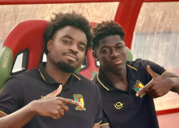 Cameroun - Guinée Équatoriale en direct vidéo