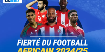 De Diallo à Guirassy : les meilleurs joueurs africains de la saison