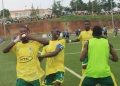 Play-offs Down : le programme de la deuxième journée