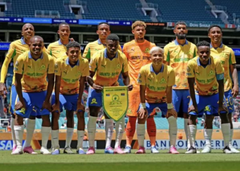 Coupe du monde des clubs : aucun club africain n’a franchi le premier tour !