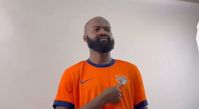 Mercato : Didier Lambert Ze file en Chine ! 